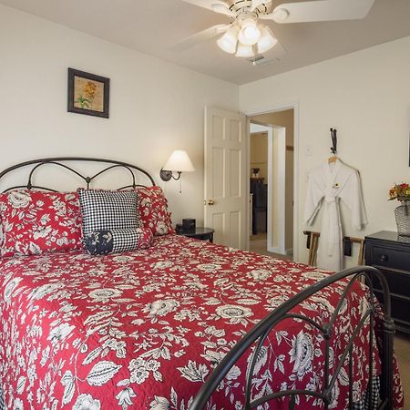Sunflower Hill Inn Moab Room photo