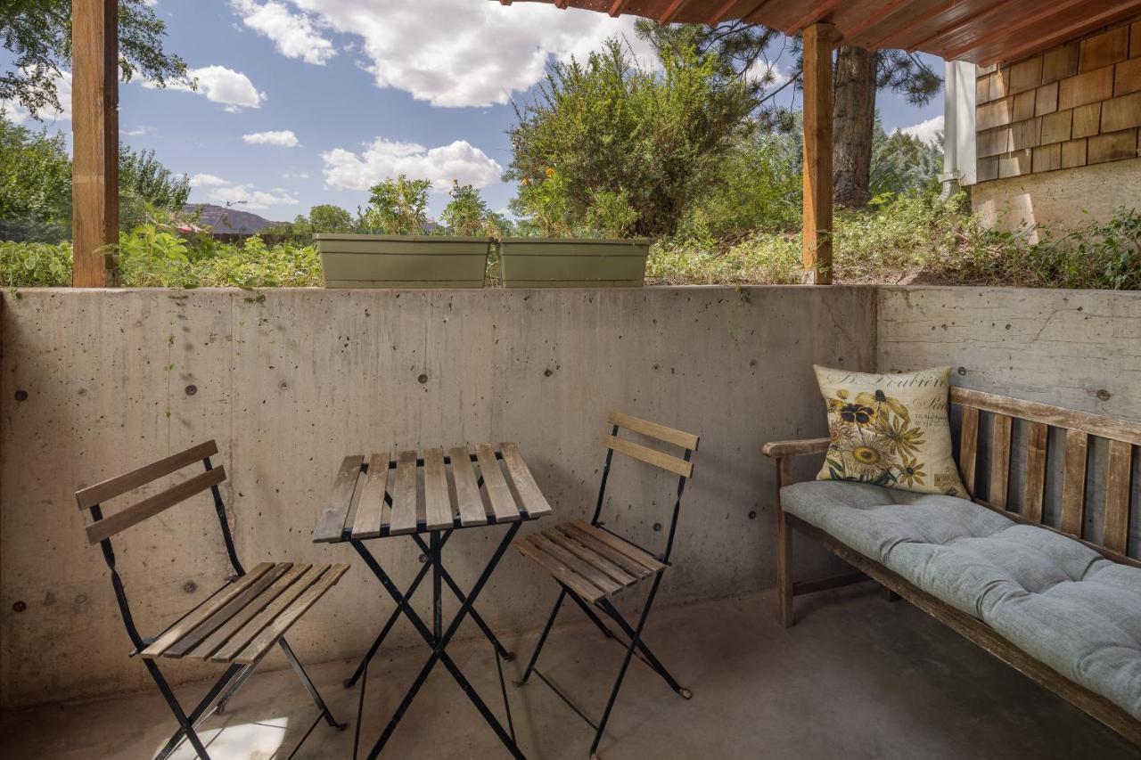 Sunflower Hill Inn Moab Exterior photo