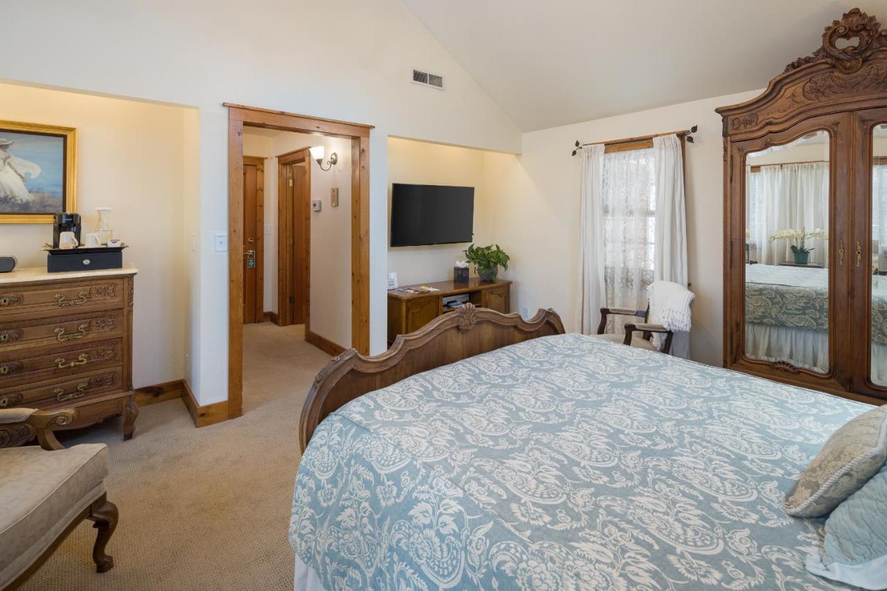 Sunflower Hill Inn Moab Exterior photo